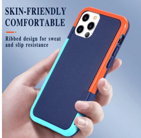 Silicone Phone Case