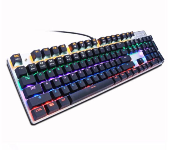 Mechanical Gaming Keyboard