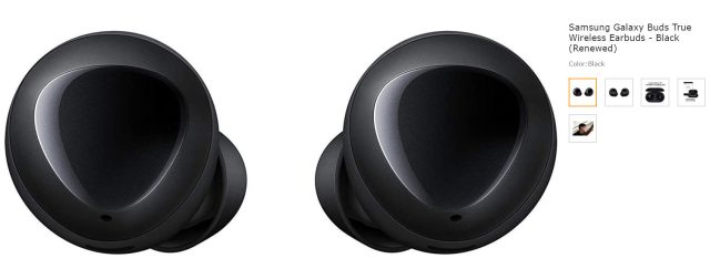 SAMSUNG Galaxy Buds Plus