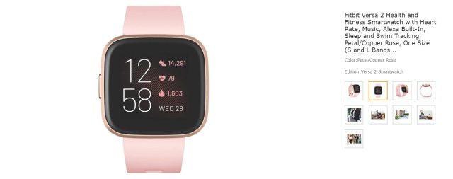 FitBit Watches
