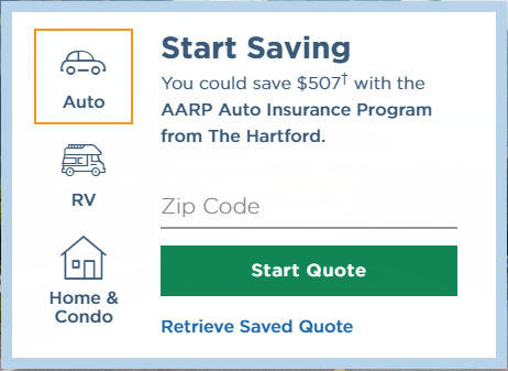 Hartford Insurance