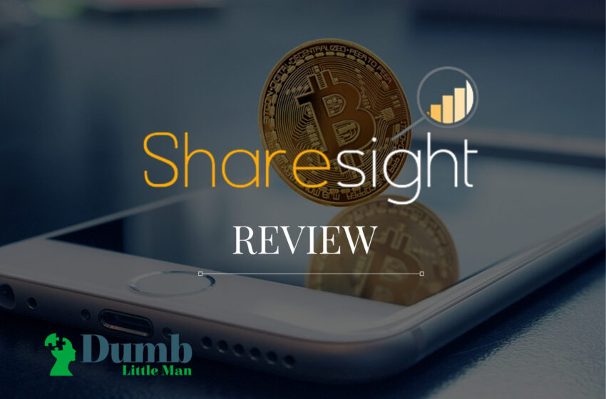  Sharesight Review: Is it the Best for Intraday Updates in 2022?
