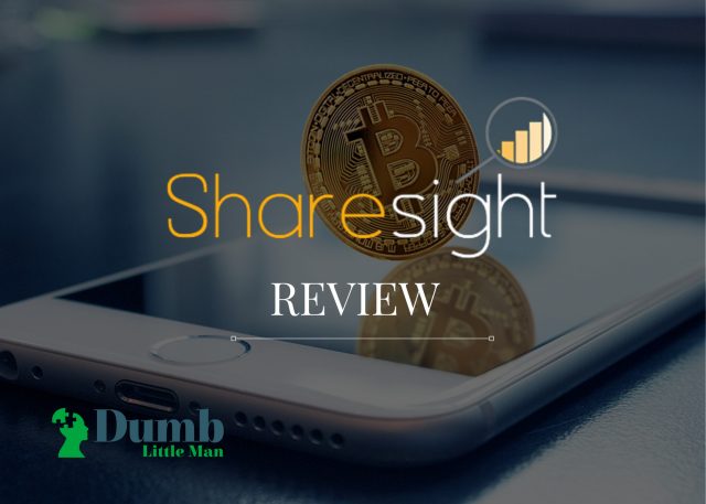 Sharesight Review