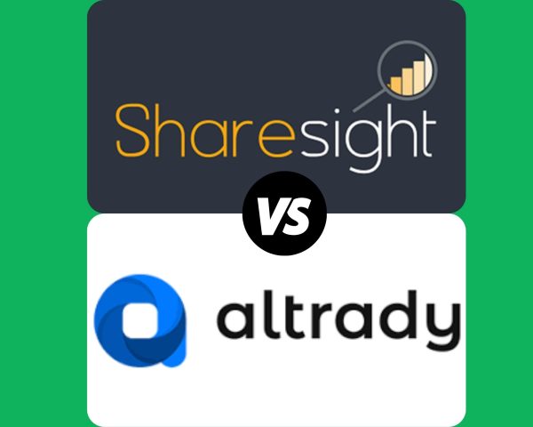 Sharesight Review