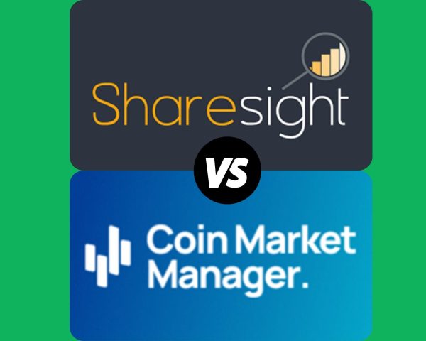 Sharesight Review