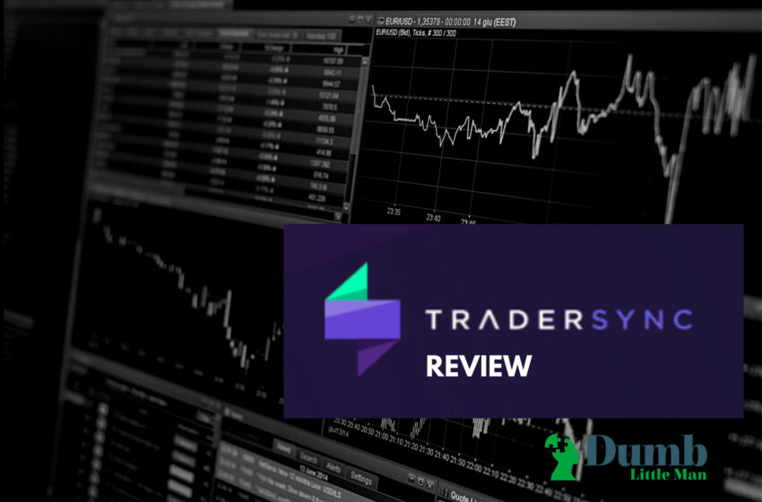  Tradersync Review: Will it really Improve your Trading Skills?