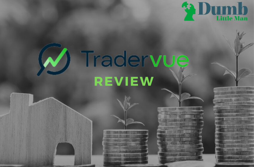  Tradervue Review: Will it really improve Trading Performance?
