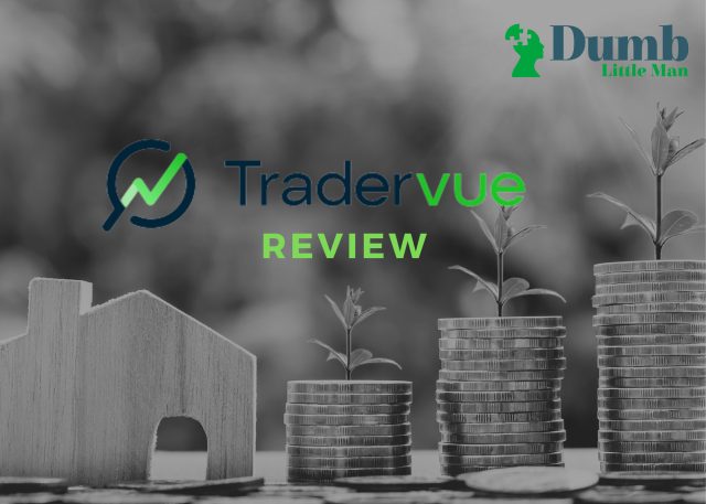 Tradervue Review