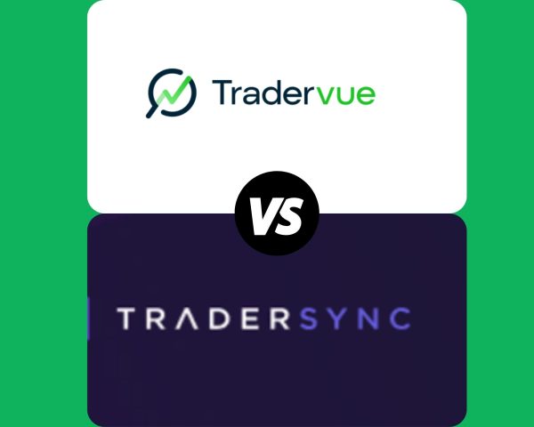 Tradervue Review