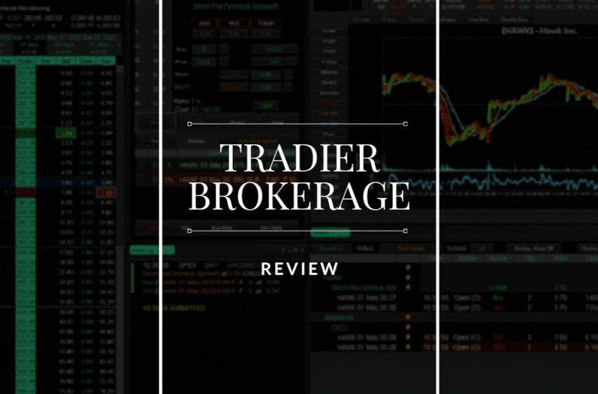  Tradier Brokerage Review: Is it the Best Intuitive Trading Platform in 2023?