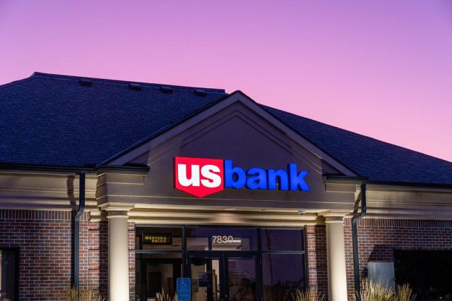 US bank reviews