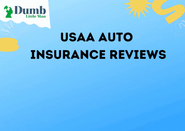 USAA Auto Insurance Reviews