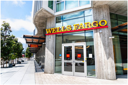 Wells Fargo Review