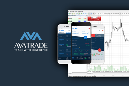 Avatrade Review