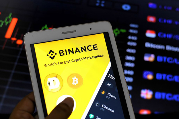 Binance Review