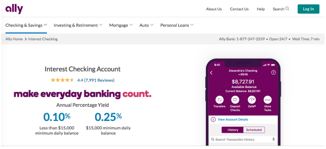 best free checking accounts