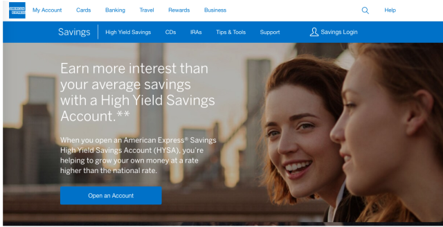 Best High Yield Online Savings Account