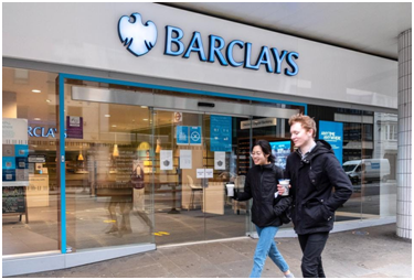 barclays bank review