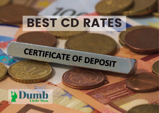 best cd rates