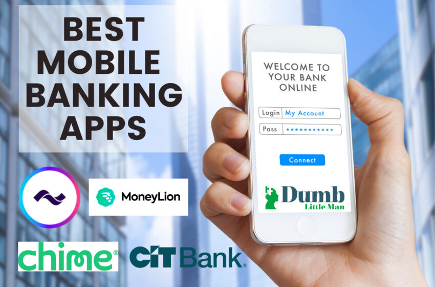  Best Banking Apps of 2022