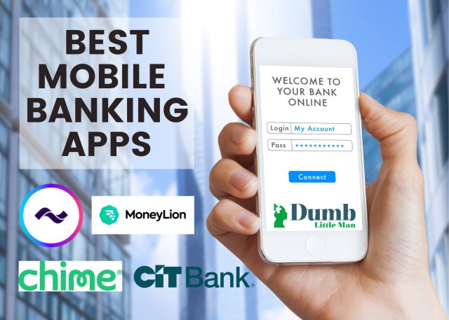 best banking apps