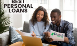 best personal loan