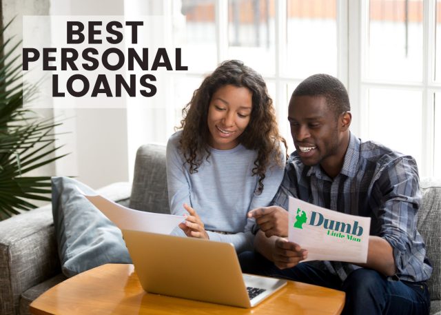 best personal loan