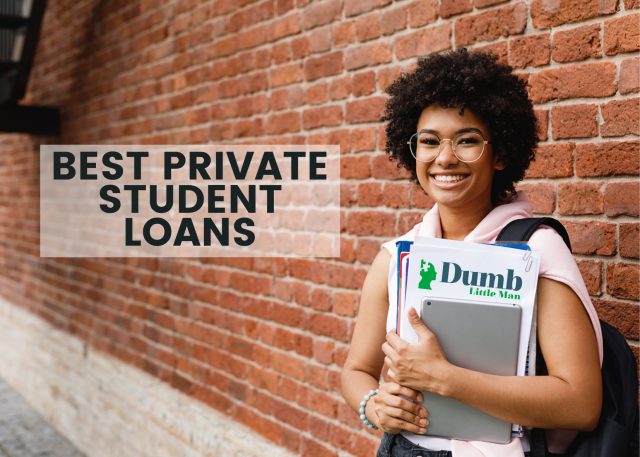best private student loans
