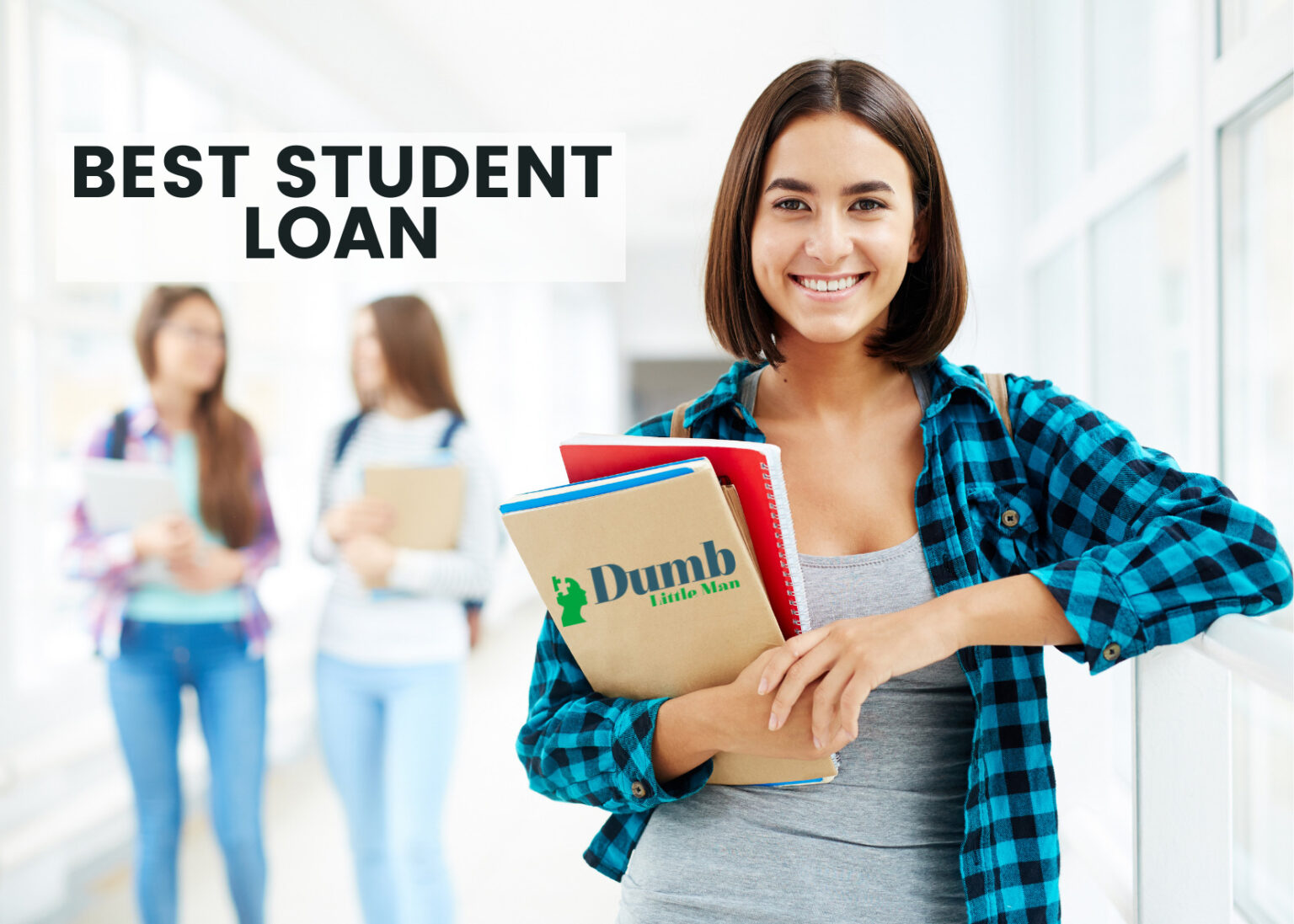 Best Student Loan of 2025 • Top Loan Rates for Student