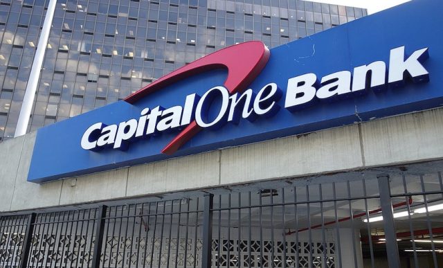 capital bank review