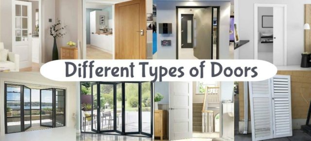 How to Choose the Right Kind of Door for your Business