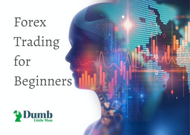 Forex Trading for Beginners • Step by Step • Dumb Little Man