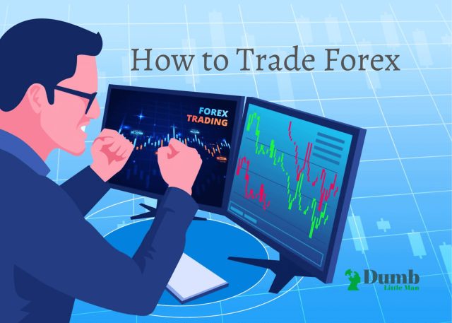 How to Trade Forex