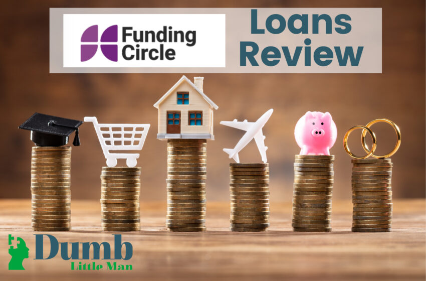  Funding Circle Business Loans Reviews 2022