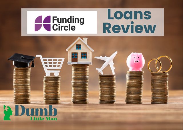 Funding Circle Review
