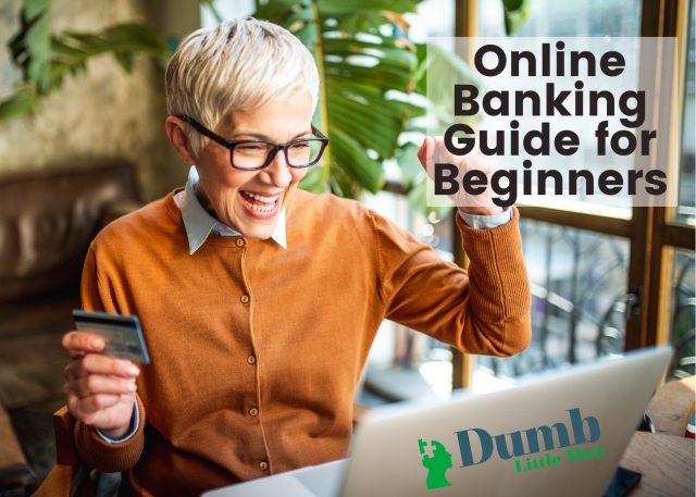 guide for online banking