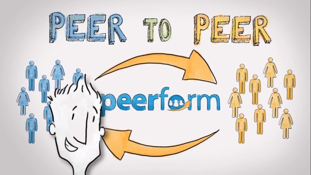 peerform review