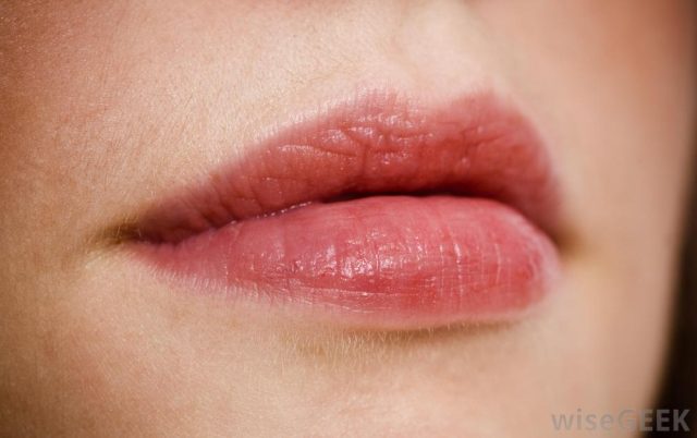 Natural Lip Tint