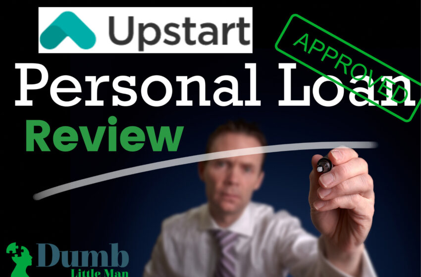  Upstart Personal Loans Review 2022