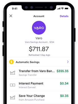 varo bank reviews