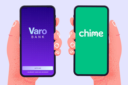 varo bank reviews