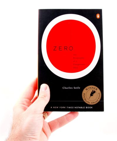 Zero: The Biography of a Dangerous Idea