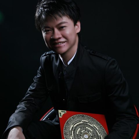 Master David Tong