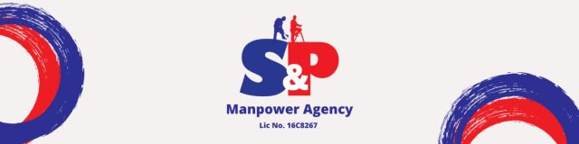 S&P Manpower Agency Pte Ltd