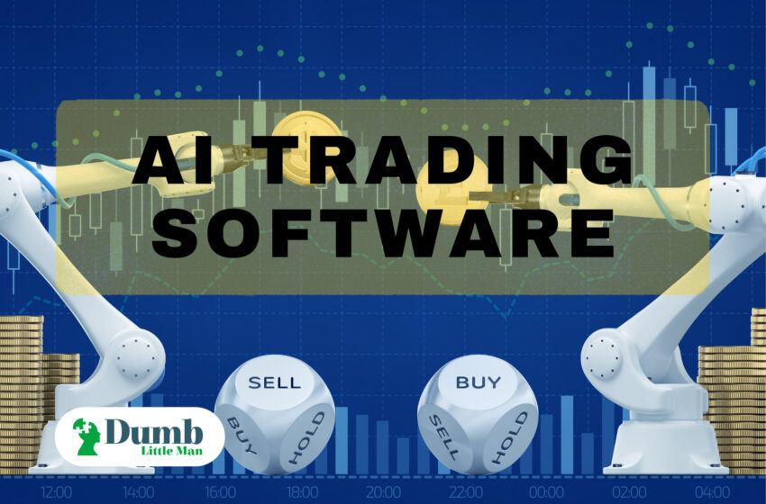  AI Trading Software: 7 Most Specified Ones in 2022