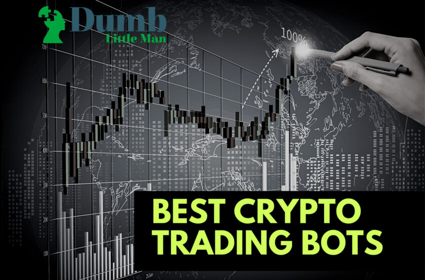  5 Best Crypto Trading Bots of 2023 In Depth Review