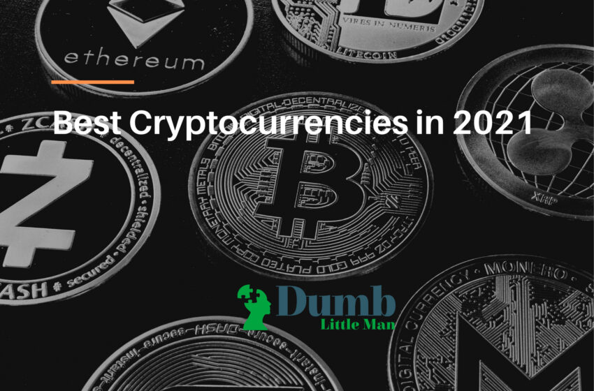  Best Cryptocurrencies in 2023: A Review of What’s Hot and What’s Not