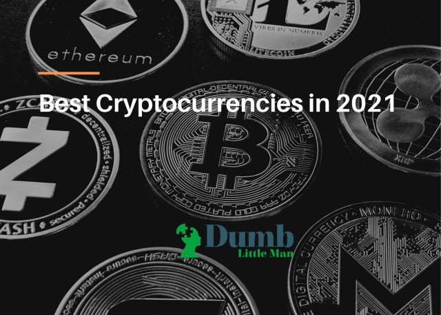 Best Cryptocurrencies in 2021