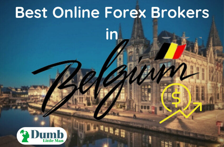  5 Best Online Forex Brokers in Belgium – In Depth Review 2022
