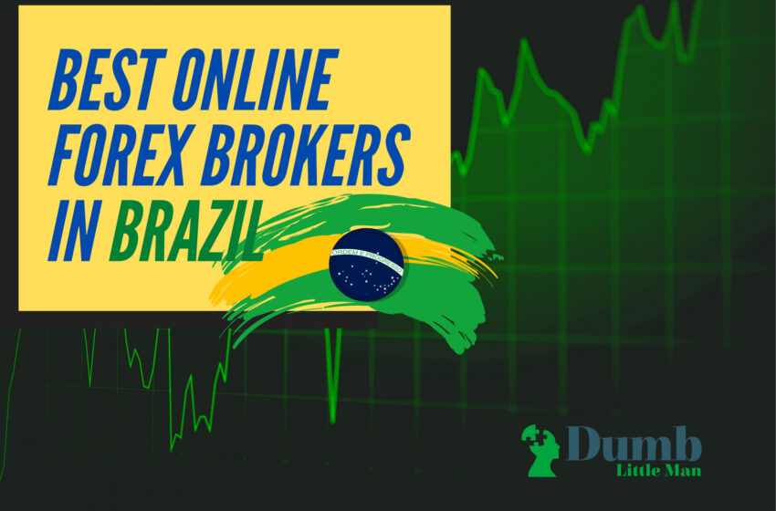  2 Best Online Forex Brokers in Brazil – In Depth Review and Updates 2023